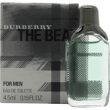 burberry beat dopobarba|burberry the beat.